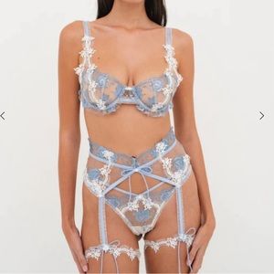 For love and Lemons Zoeva bra